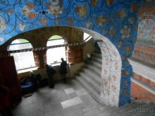Собор в день музеев